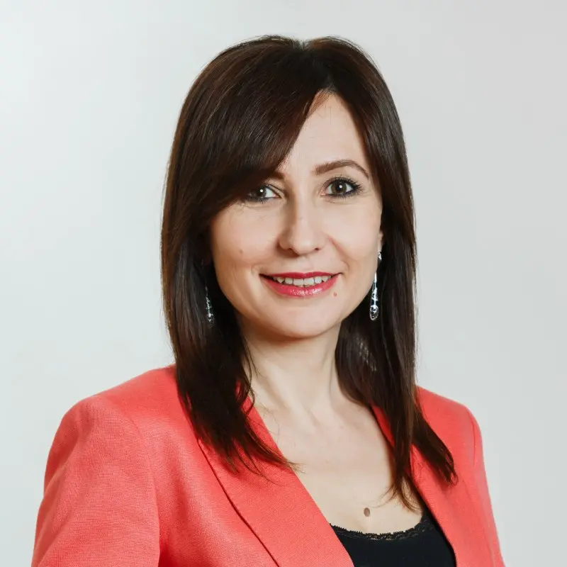 Маргарита Николенко