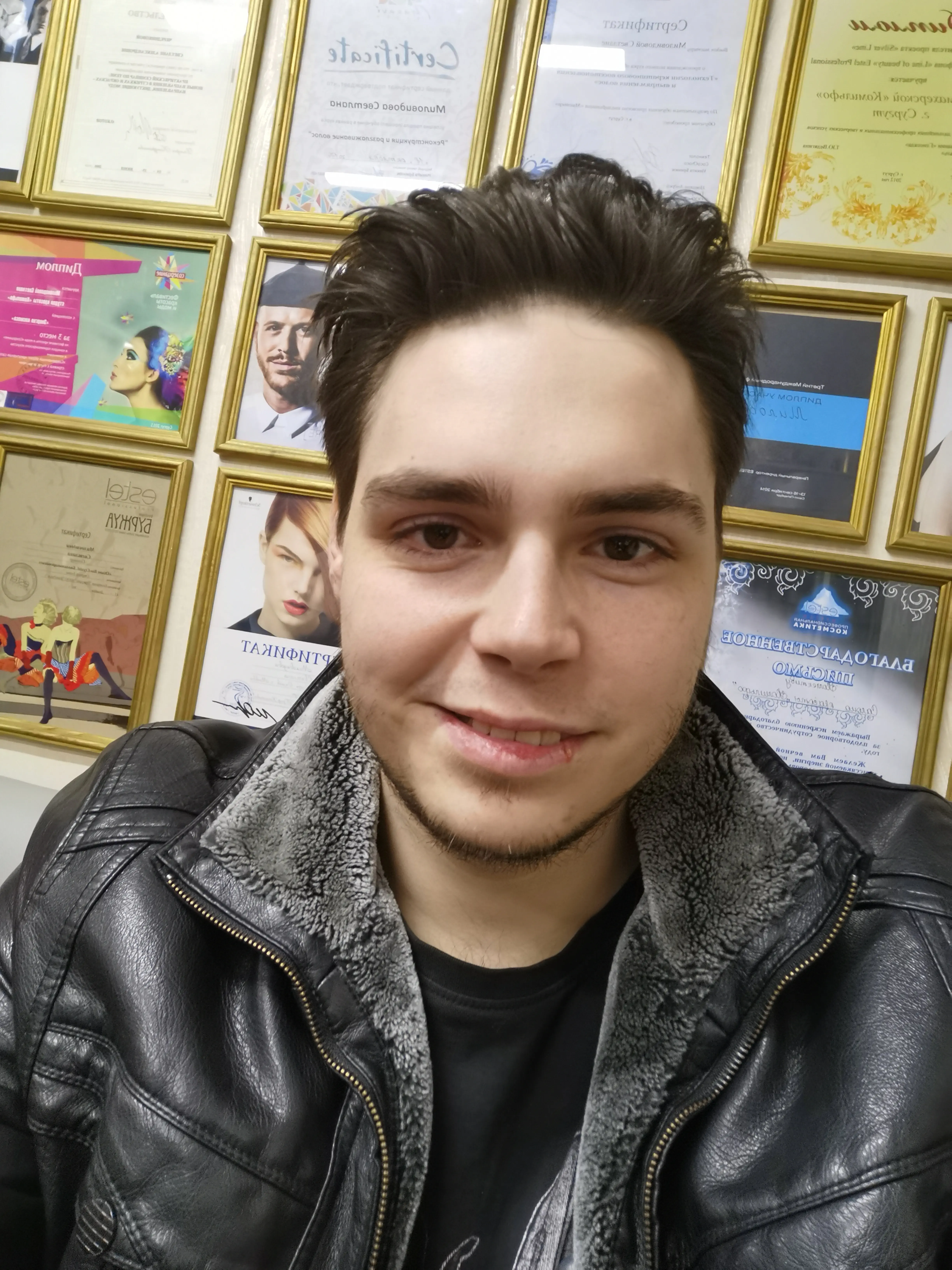 profile avatar