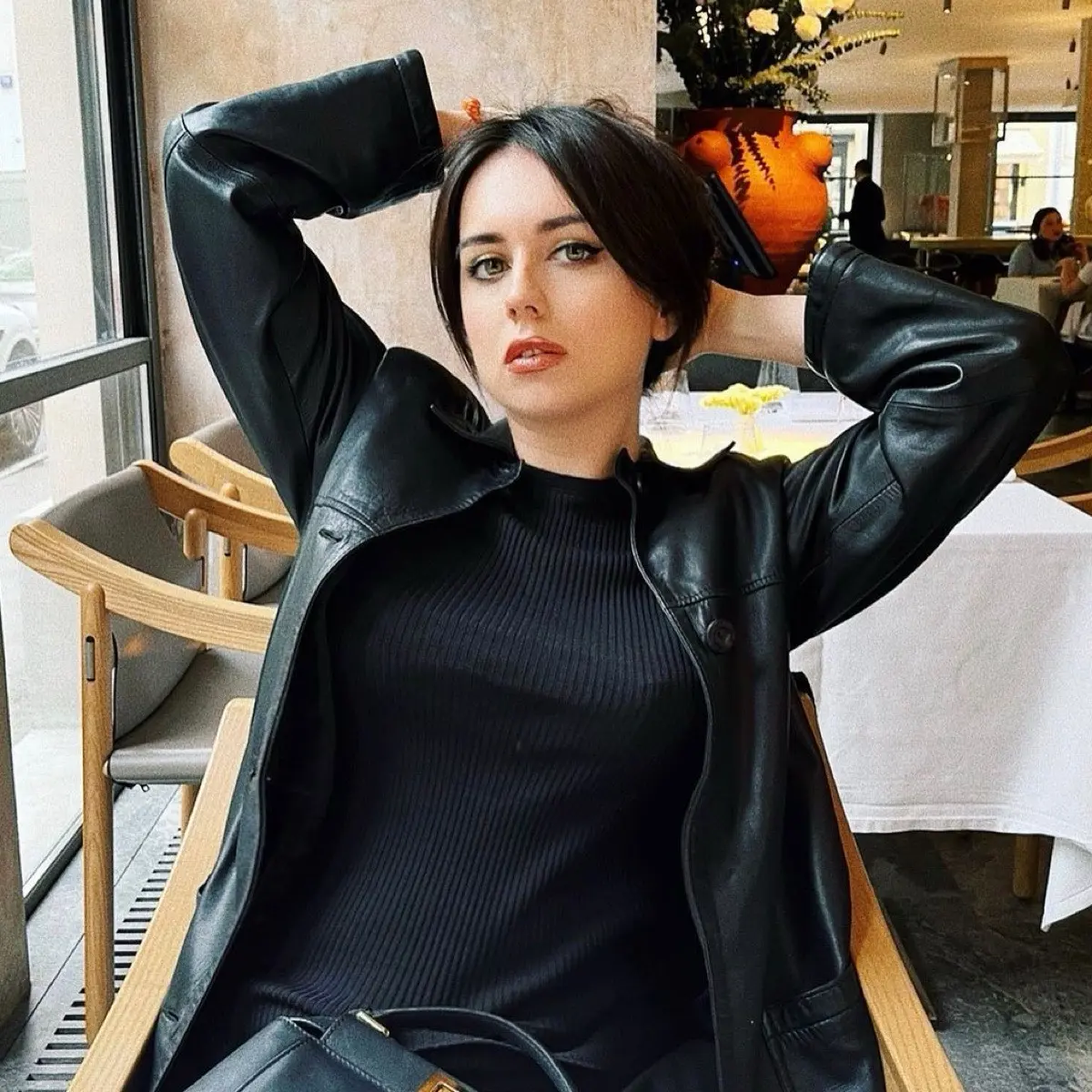 Amalya Mrrrrrr | Сетка — социальная сеть от hh.ru