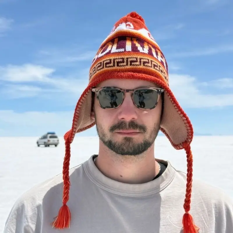 Павел Москалёв | Сетка — социальная сеть от hh.ru