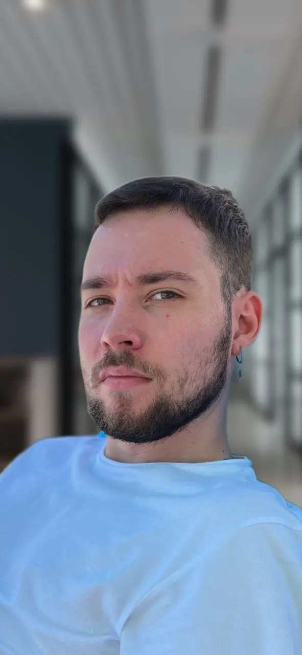 Кирилл Маркин | Сетка — социальная сеть от hh.ru