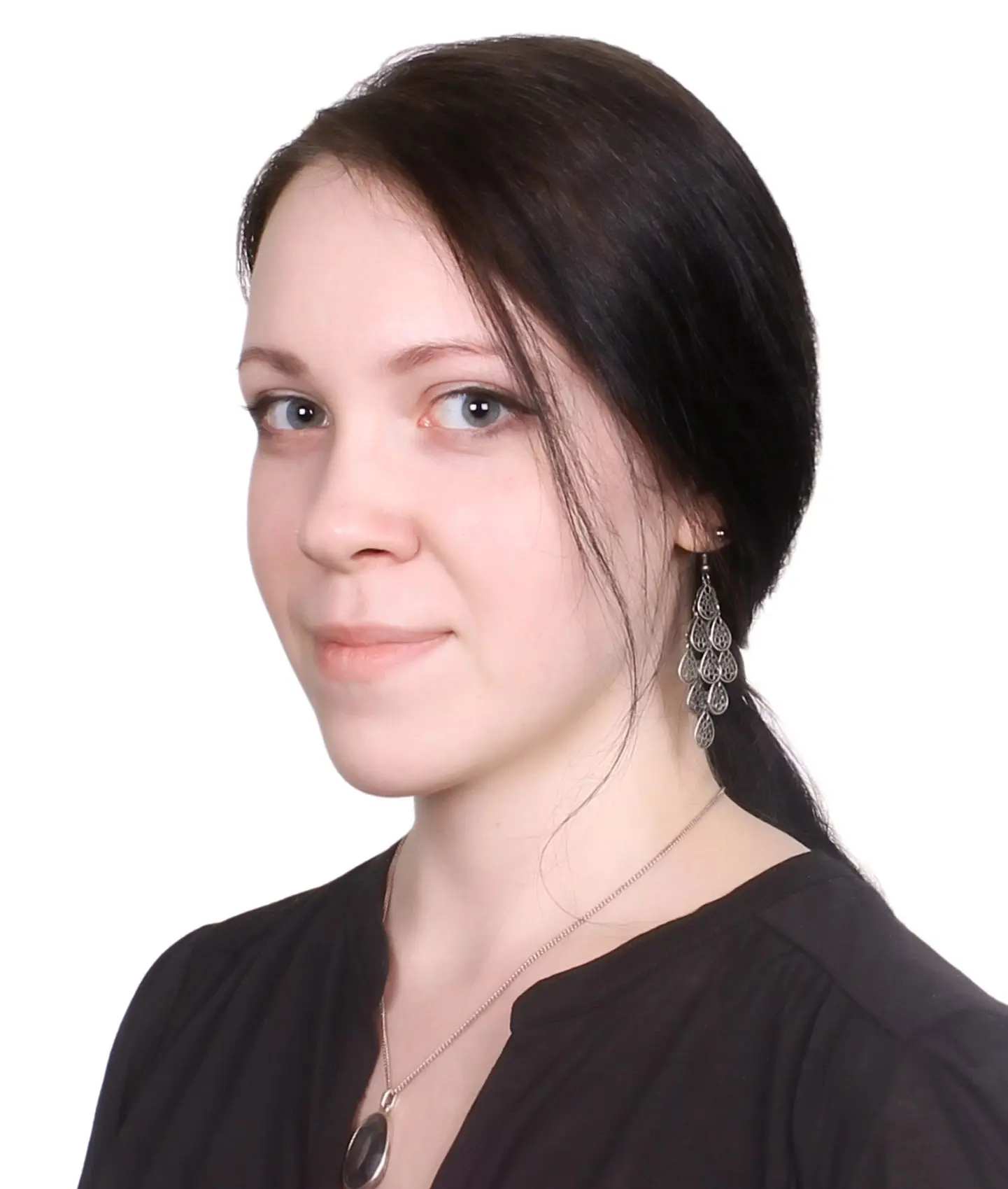 Анастасия Хорина