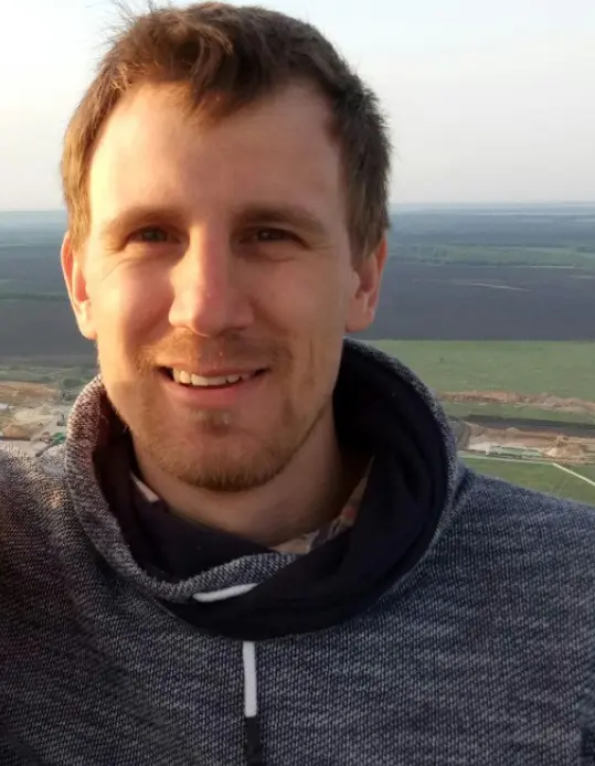 Евгений Протасов