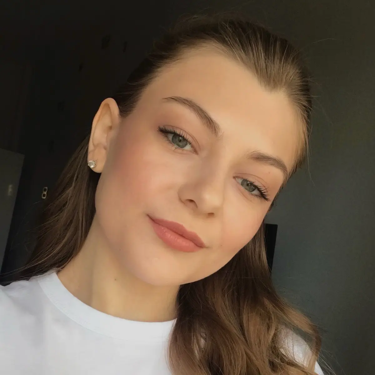 Алина Коноза