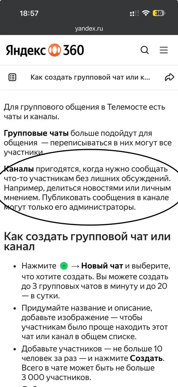 Тем временем в «Телемосте» появились чаты и.. | Сетка — социальная сеть от hh.ru