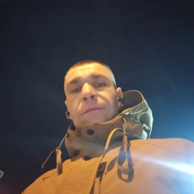 Андрей Долгов