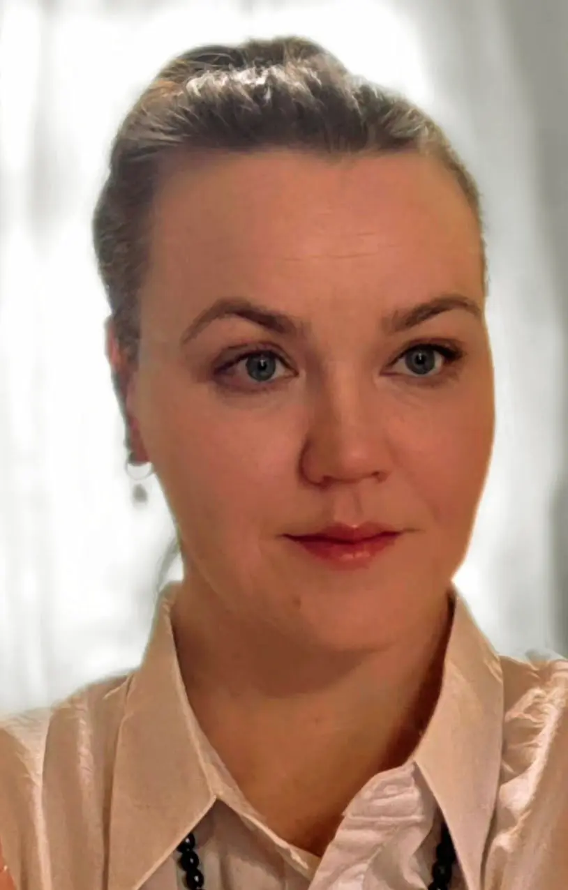 Ольга Понедельникова