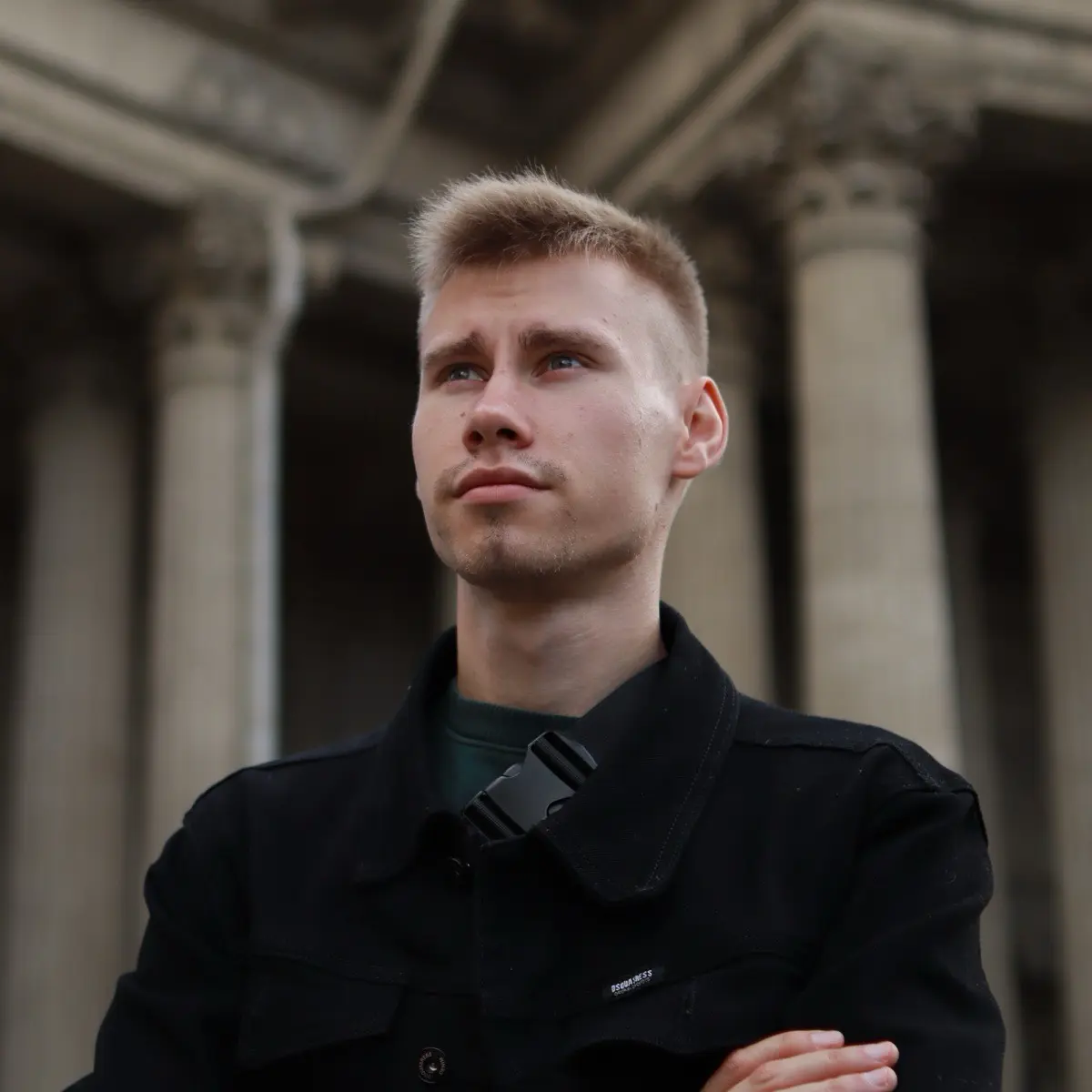 Константин Глухов