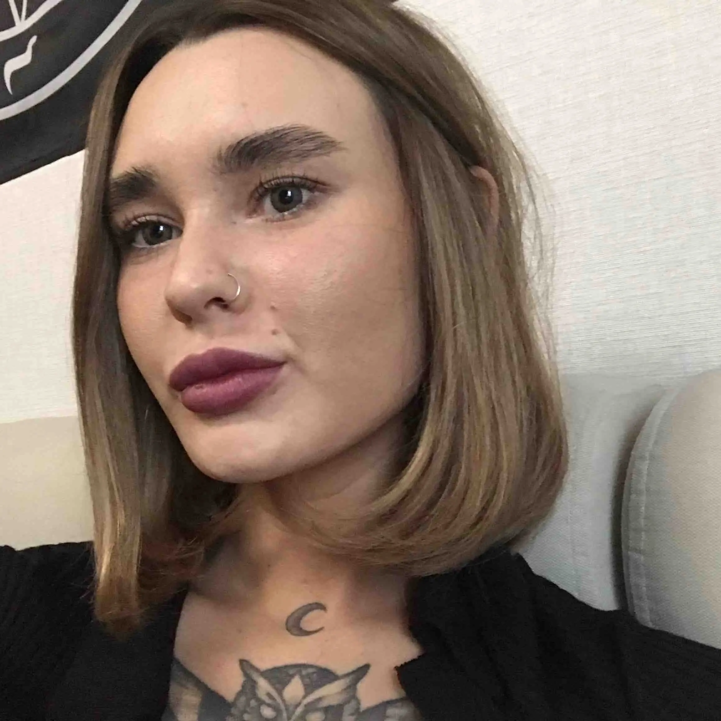Лия Агапова