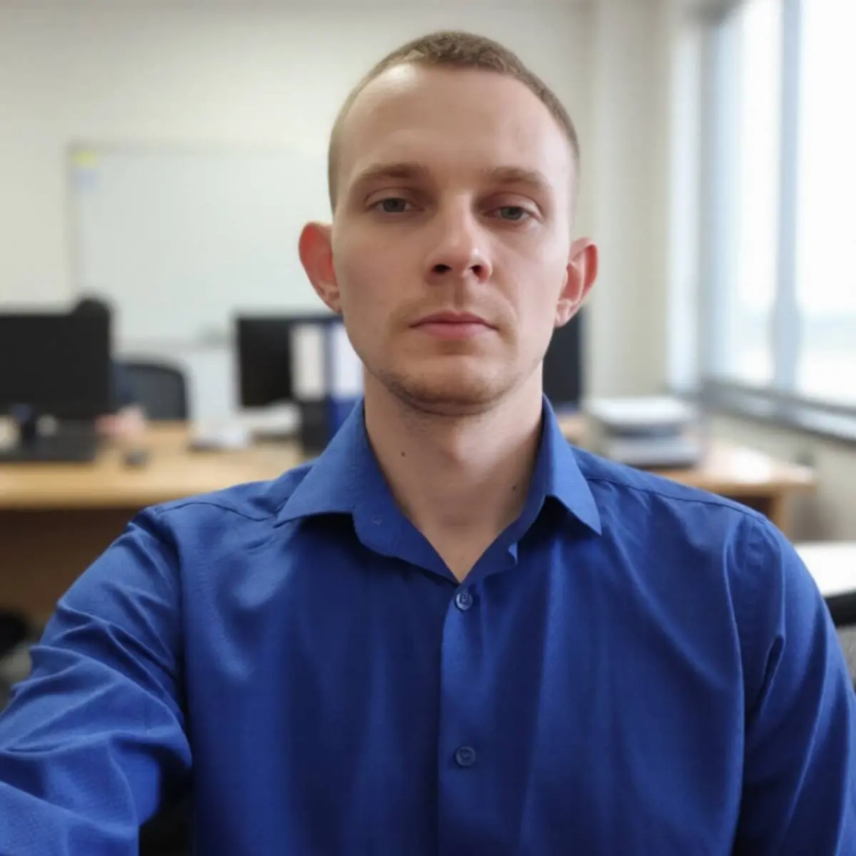 Юрий Фильчаков | Сетка — социальная сеть от hh.ru