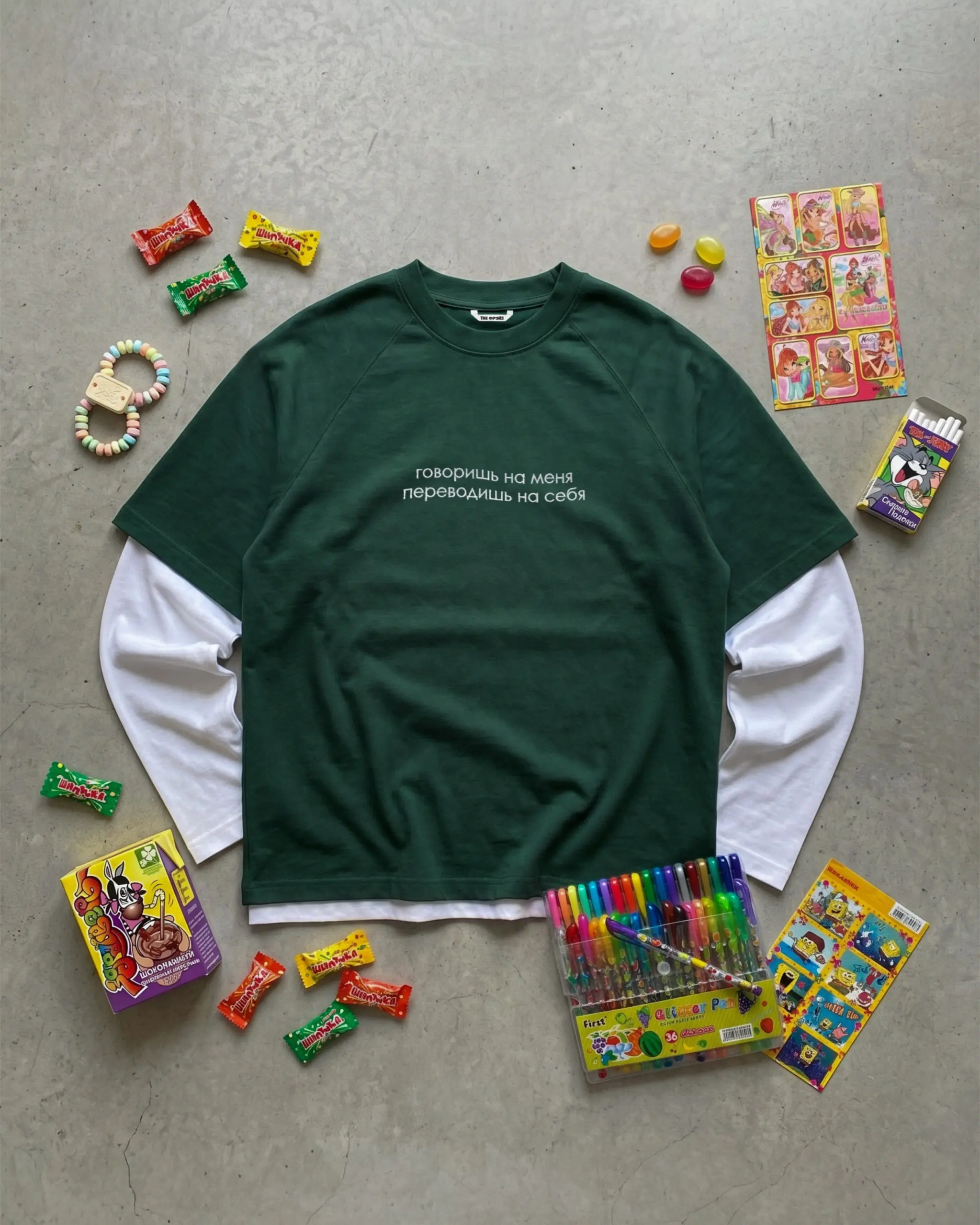 Взяли зумера в штат — он угрожал уволиться, если мы не покажем эту подборку 👯‍♀
thefrase.ru | Сетка — социальная сеть от hh.ru