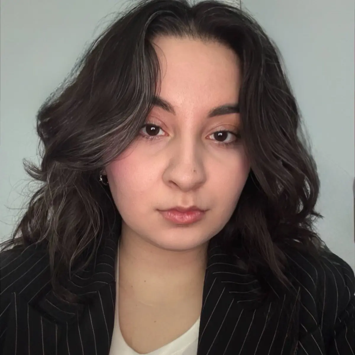 Диана Сидакова