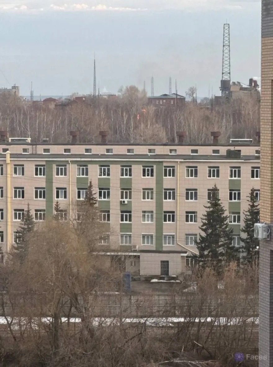 После взрыва на пороховом заводе в Казани произошло обрушение, есть пострадавшие, — пресс-служба главы Татарстана | Сетка — социальная сеть от hh.ru