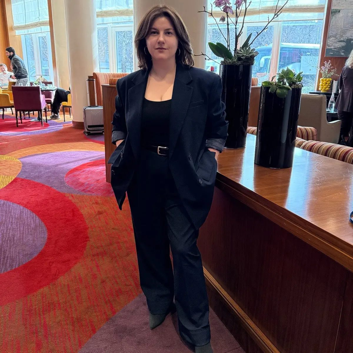 Полина Франциско