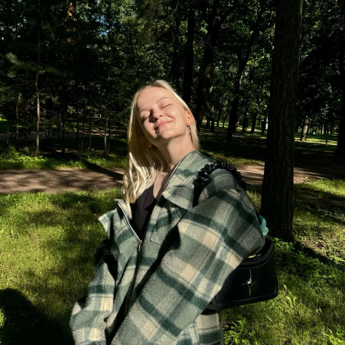 Вера Березина | Сетка — социальная сеть от hh.ru