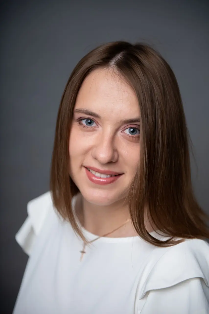 Ирина Шевцова | Сетка — социальная сеть от hh.ru