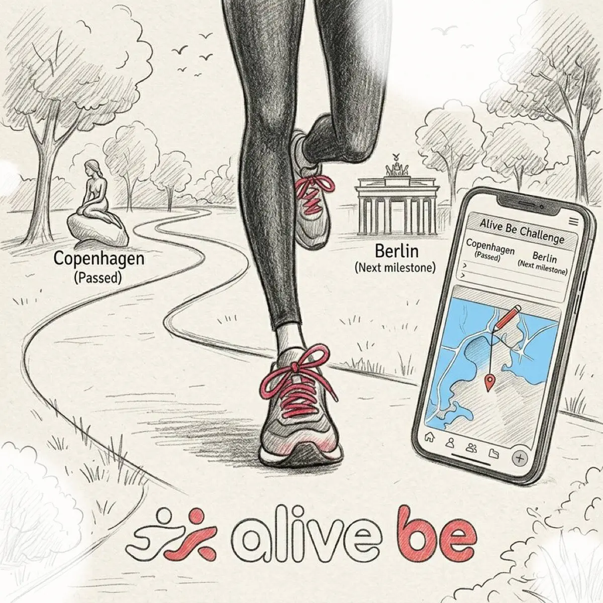 Alivebe Нескучный Hrtech | Сетка — социальная сеть от hh.ru