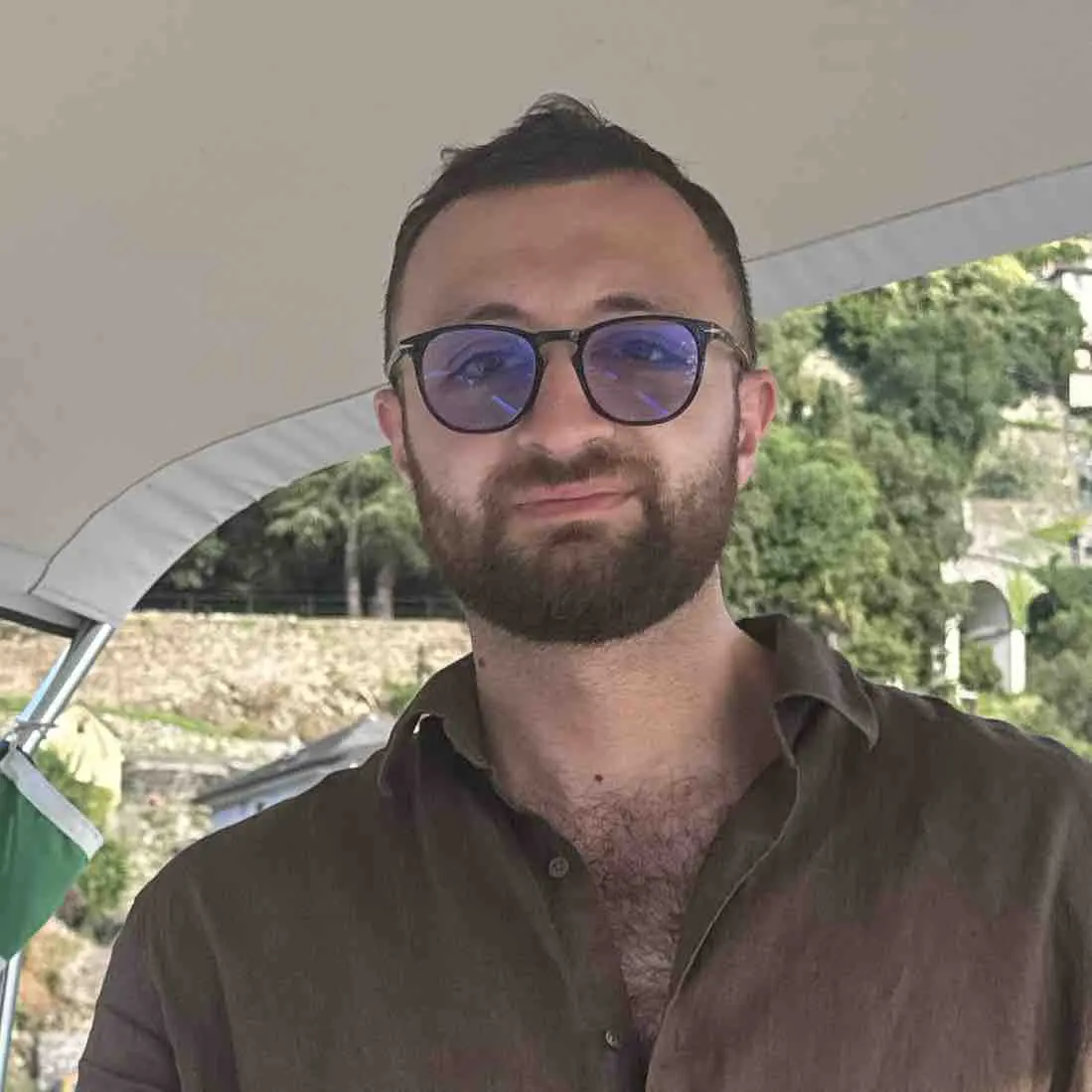 Борис Григорян | Сетка — социальная сеть от hh.ru