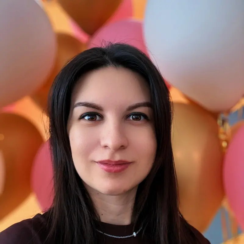 Дамиря Алиуллова