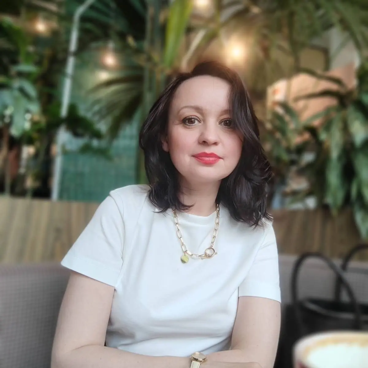 Оксана Скокова