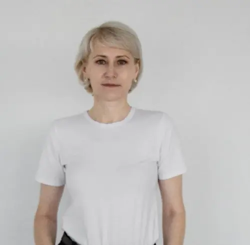 Наталья Чермных