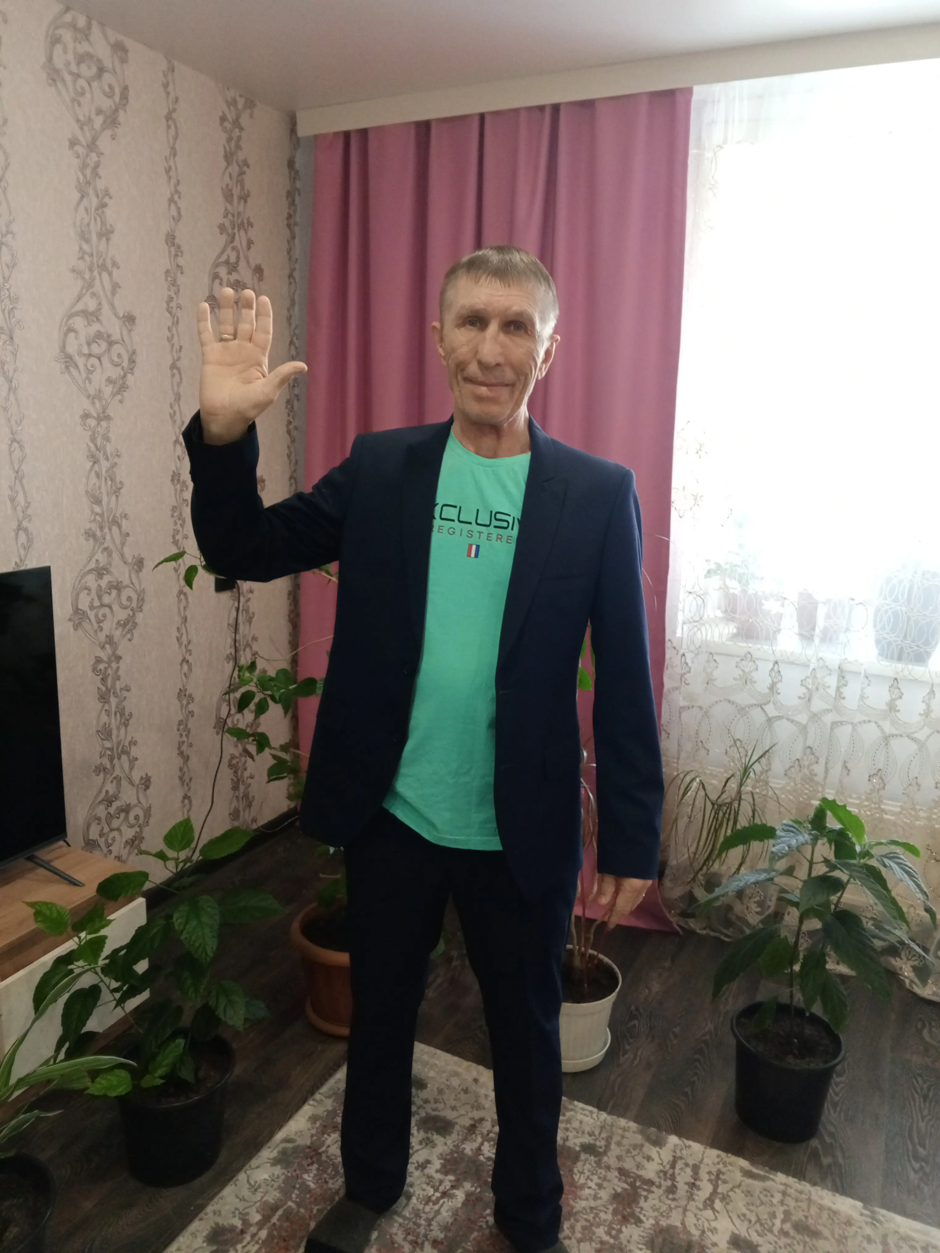 Юрий Сергеев