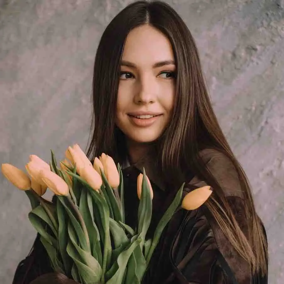 Elizaveta Lomova