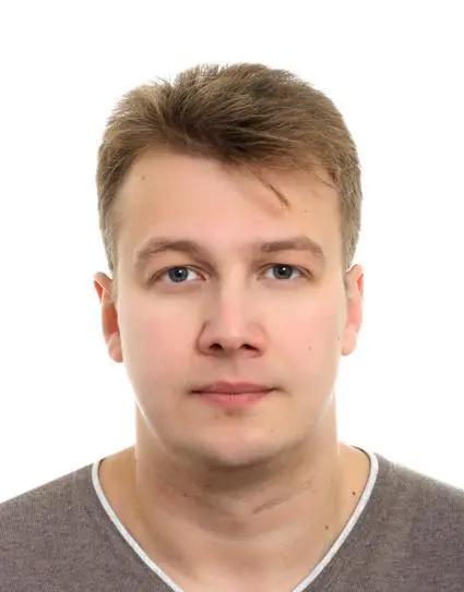 Сергей Скворцов | Сетка — социальная сеть от hh.ru