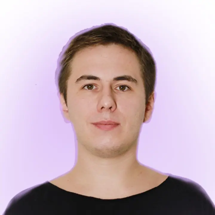 Никита Захаров | Сетка — социальная сеть от hh.ru