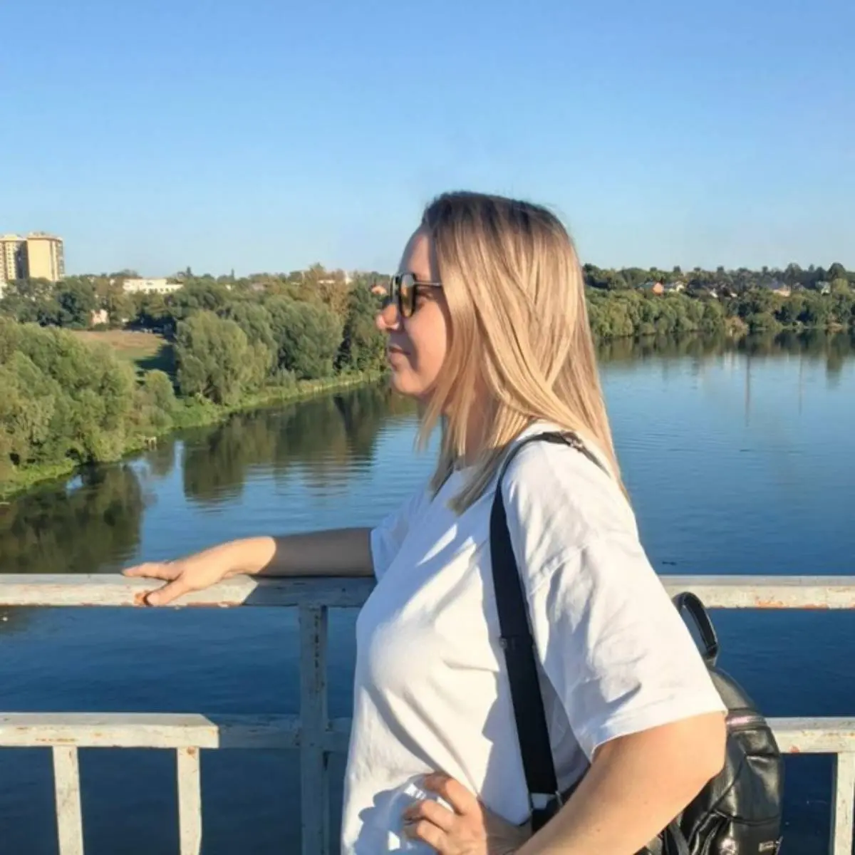 Людмила Гончарова