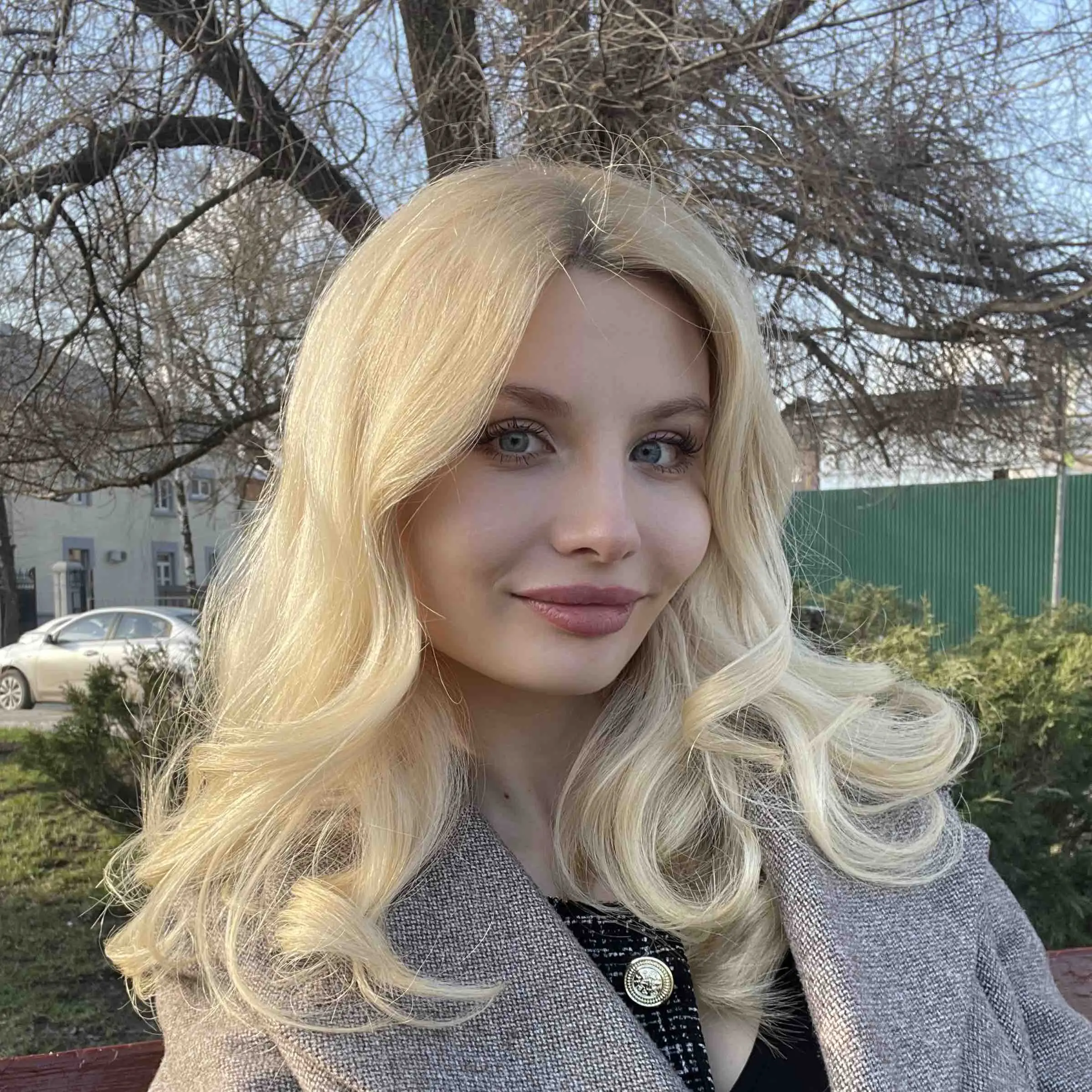 Ольга Вишневская