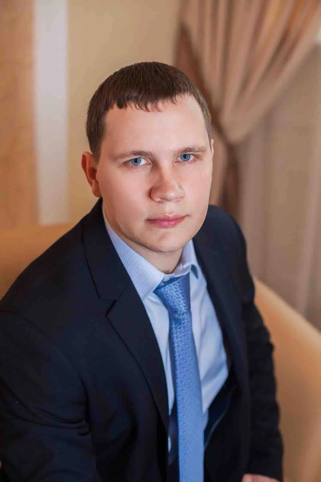 Диитрий Булкин