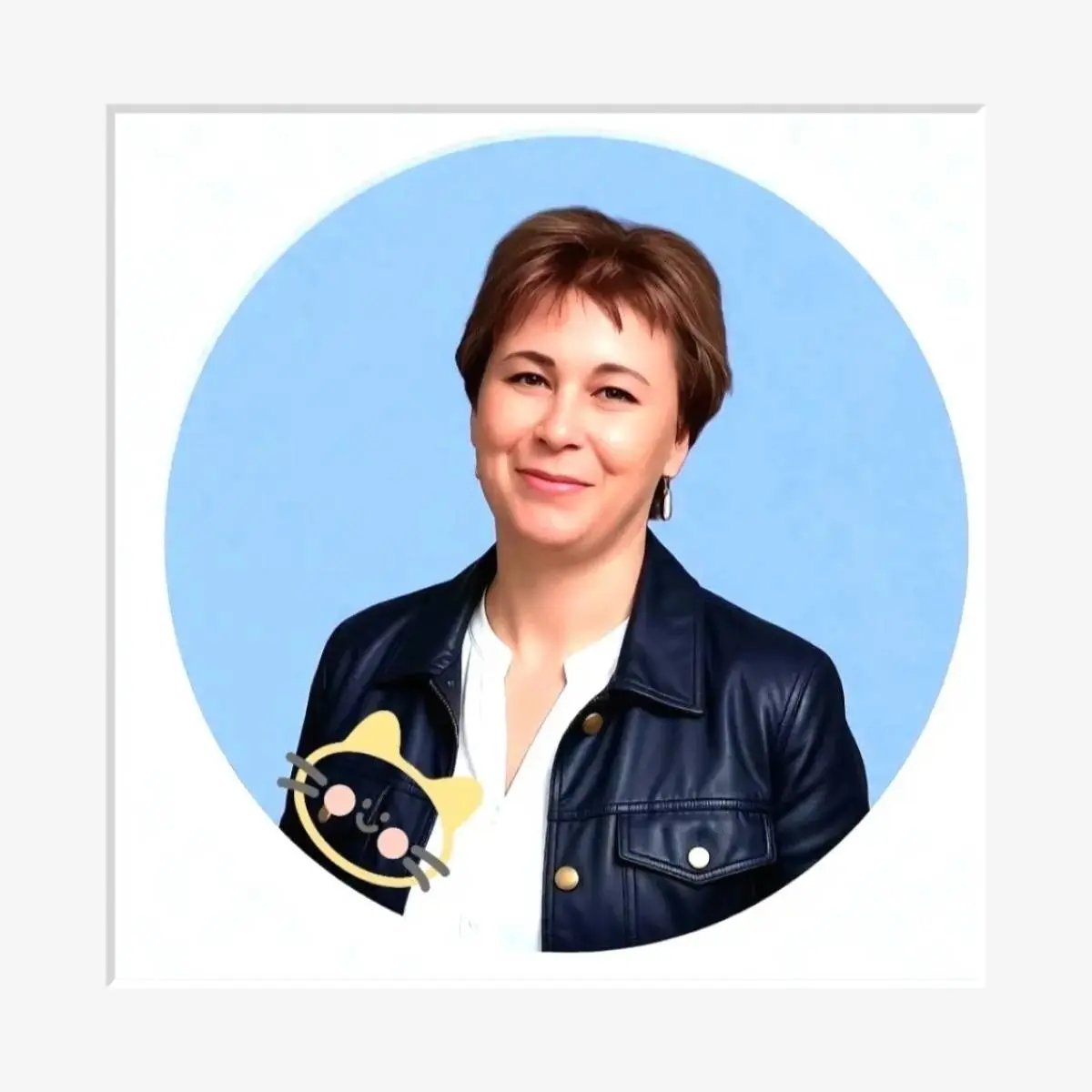 Вера Шутова