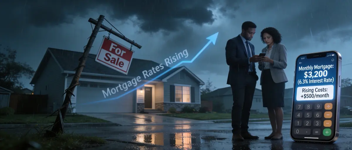 Продажа домов в США упала до девятимесячного минимума из-за роста ипотечных ставок:
Продажа существующих домов в США упала до самого низкого уровня за девять месяцев | Сетка — социальная сеть от hh.ru