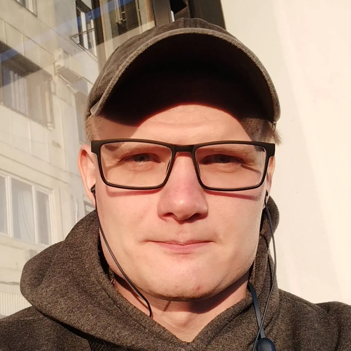 Сергей Крячков