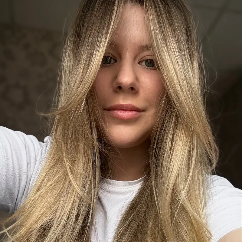 Анна Якубец | Сетка — социальная сеть от hh.ru