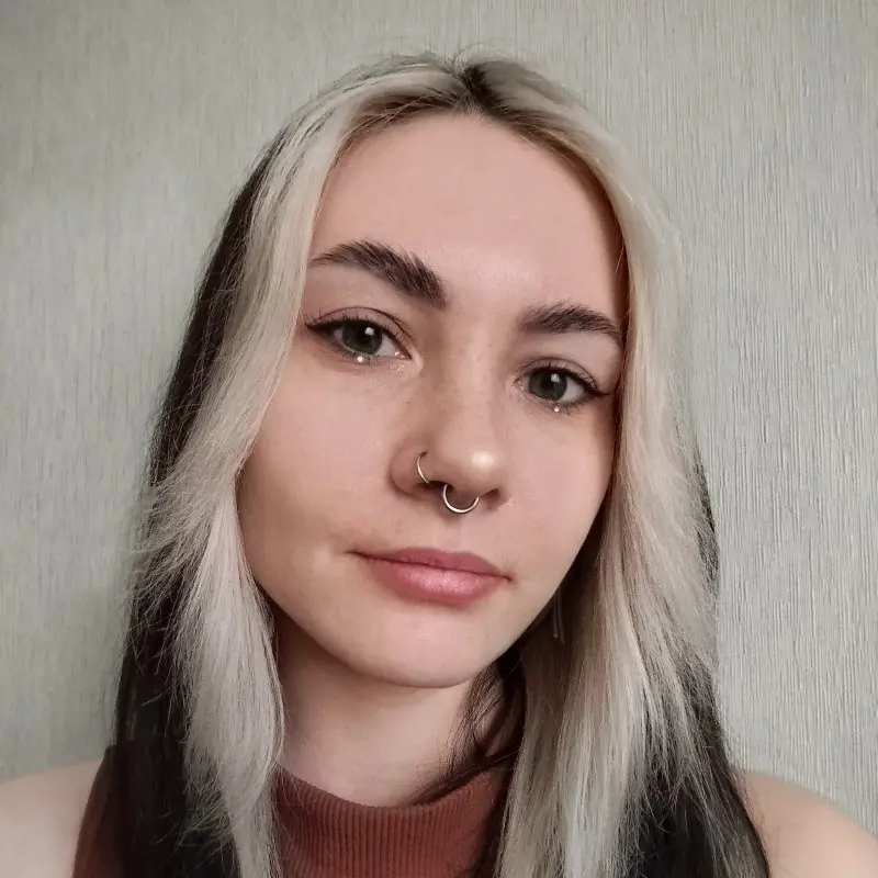 Виктория Тулина