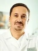 Дмитрий Бережков