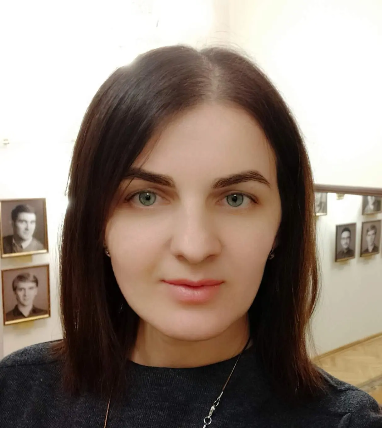 Ирина Костюнева