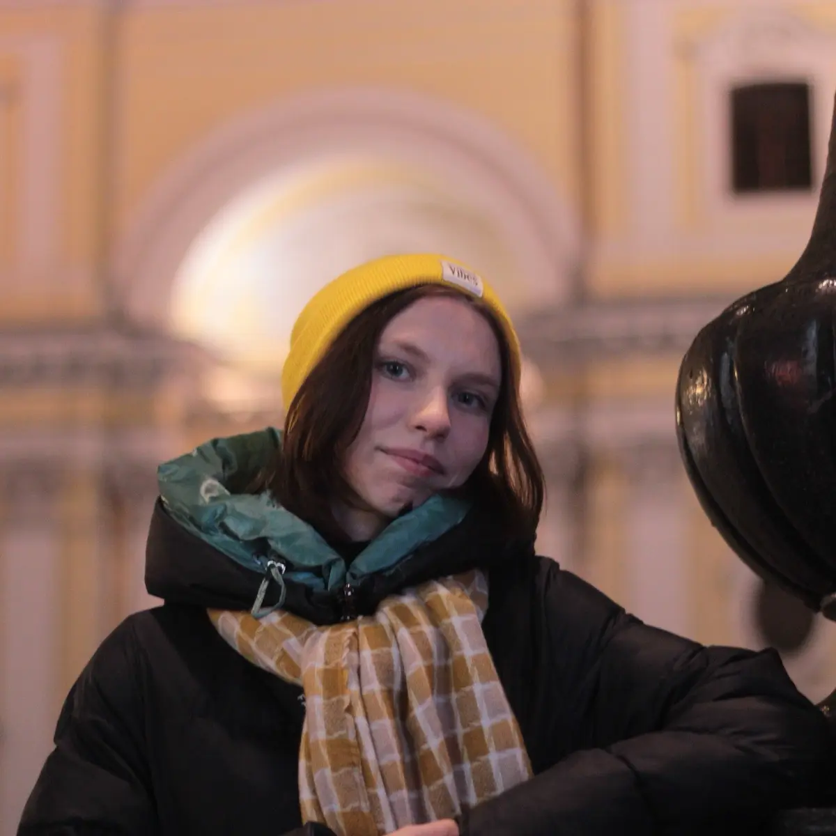 София Михайлова