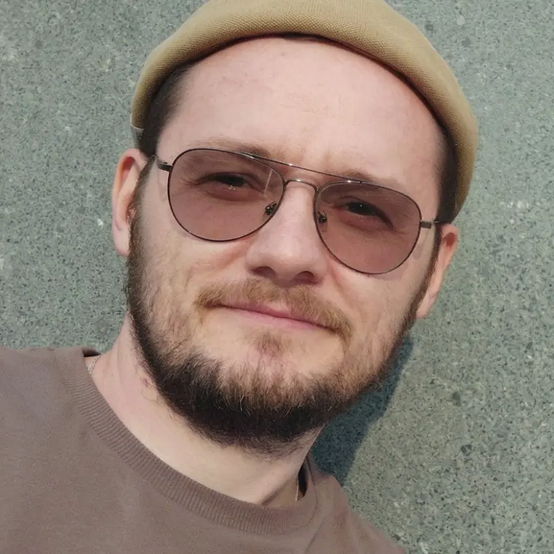 Алексей Борисов | Сетка — социальная сеть от hh.ru