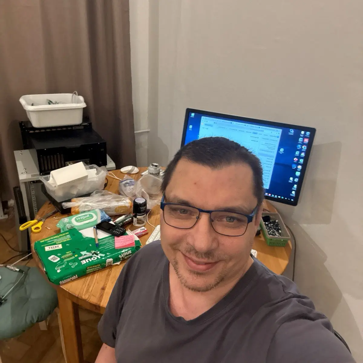 Григорий Иващенко