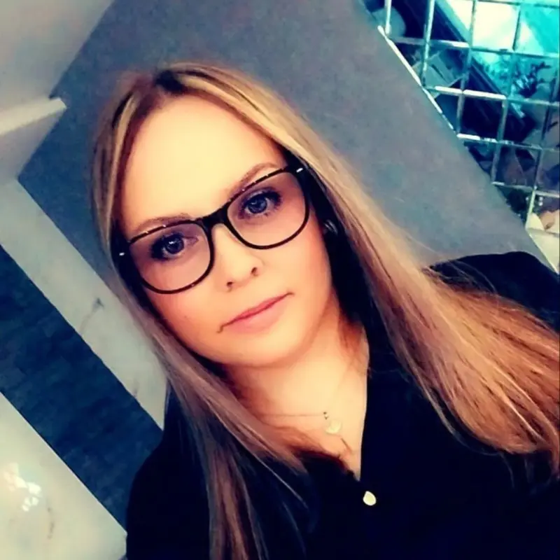 Анна Черменинова