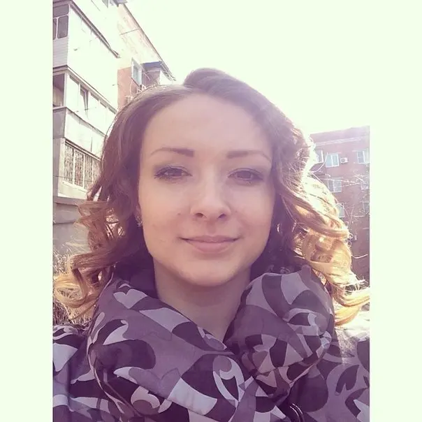 Татьяна Кострикина