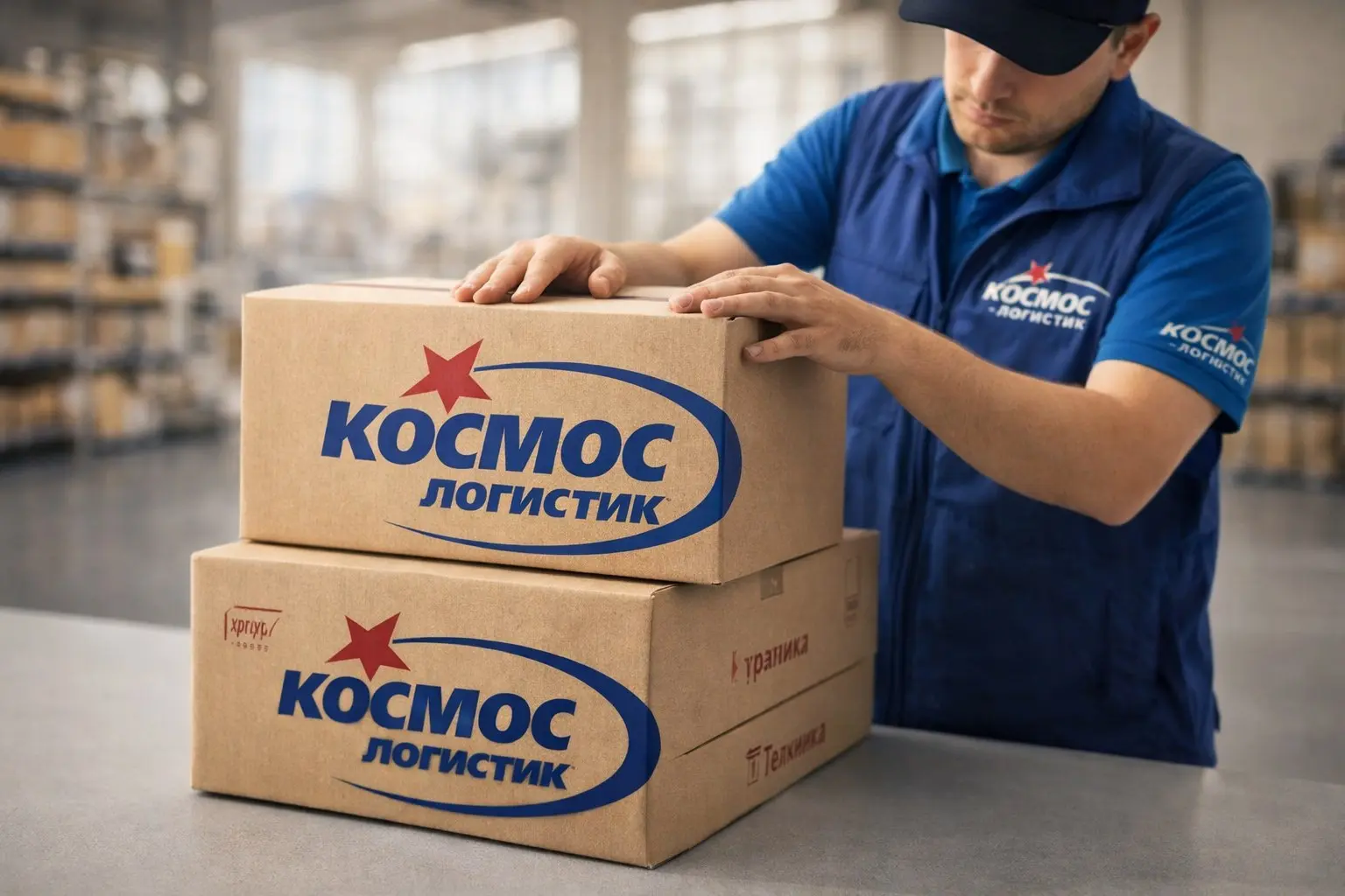Эффективная логистика FMCG требует мгновенной отгрузки и точного учета. Статья раскроет секреты управления цепочками поставок при высокой оборачиваемости и сжатых дедлайнах.
Читать статью полностью | Сетка — социальная сеть от hh.ru