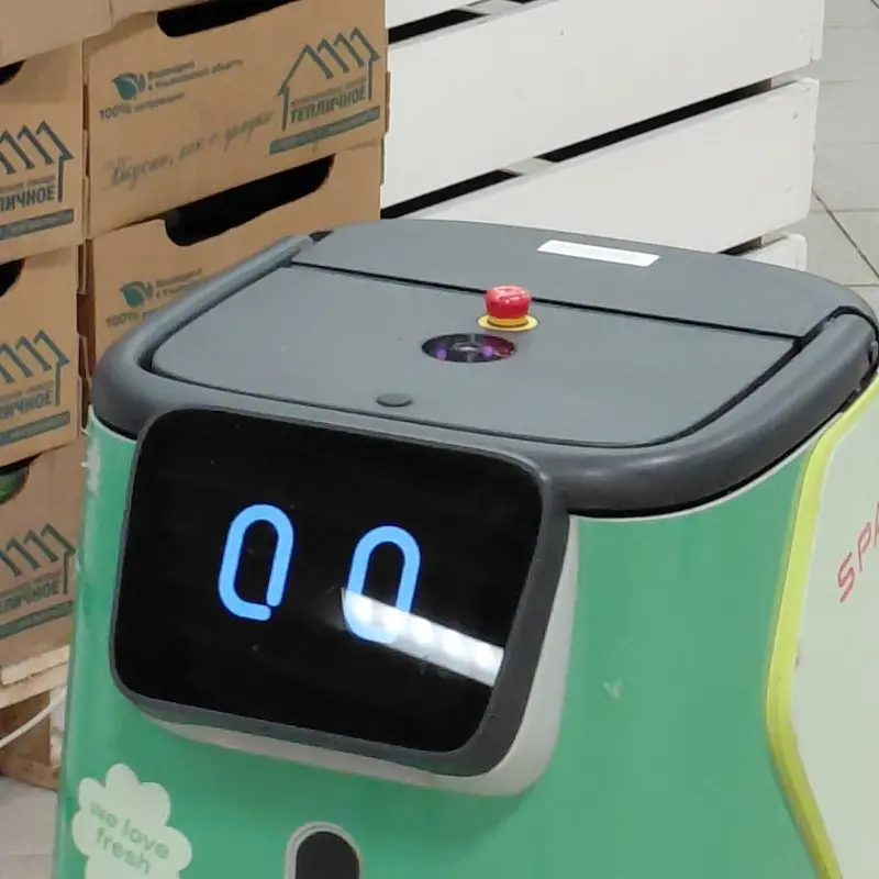 Андрей Морозов | Сетка — социальная сеть от hh.ru