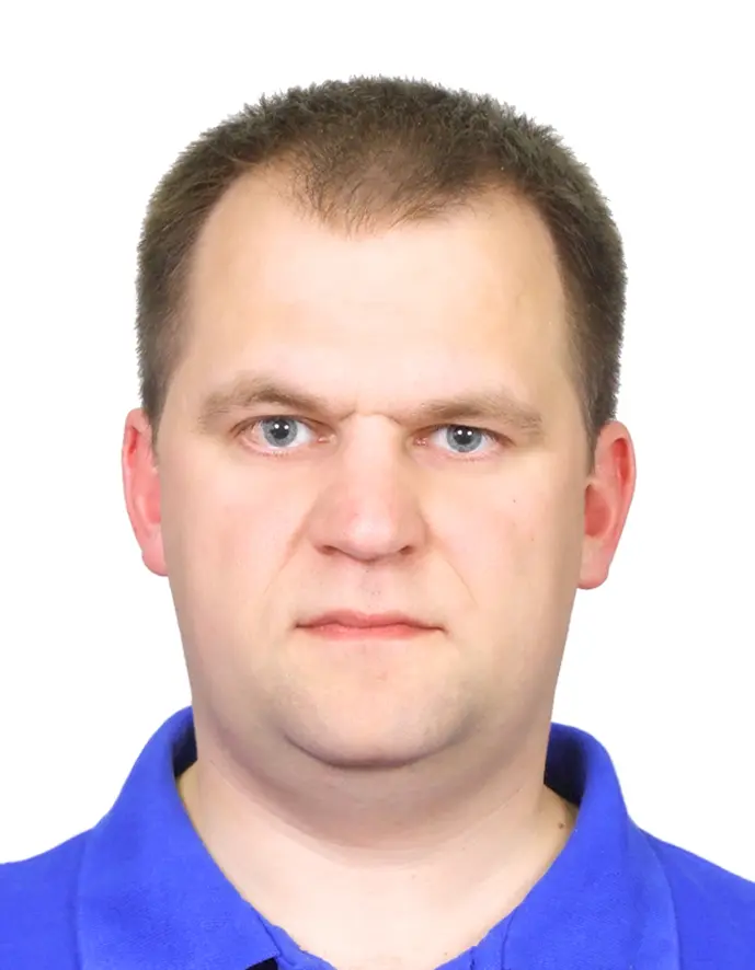Евгений Сочко