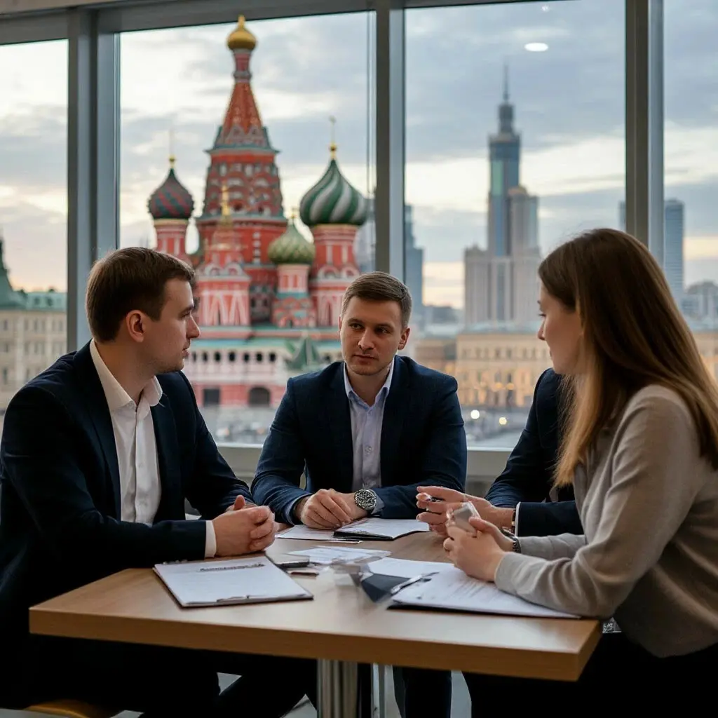 Обучение для предпринимателей Москвы (для МСП; без оплаты) | Сетка — социальная сеть от hh.ru