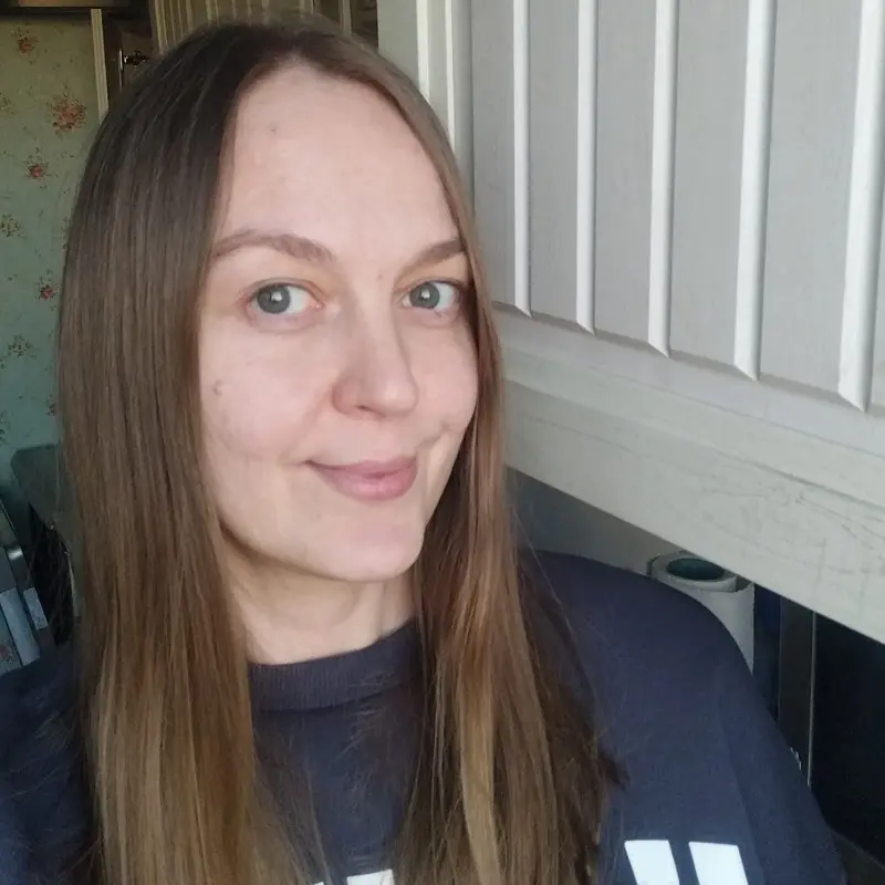 Мария Дорогова