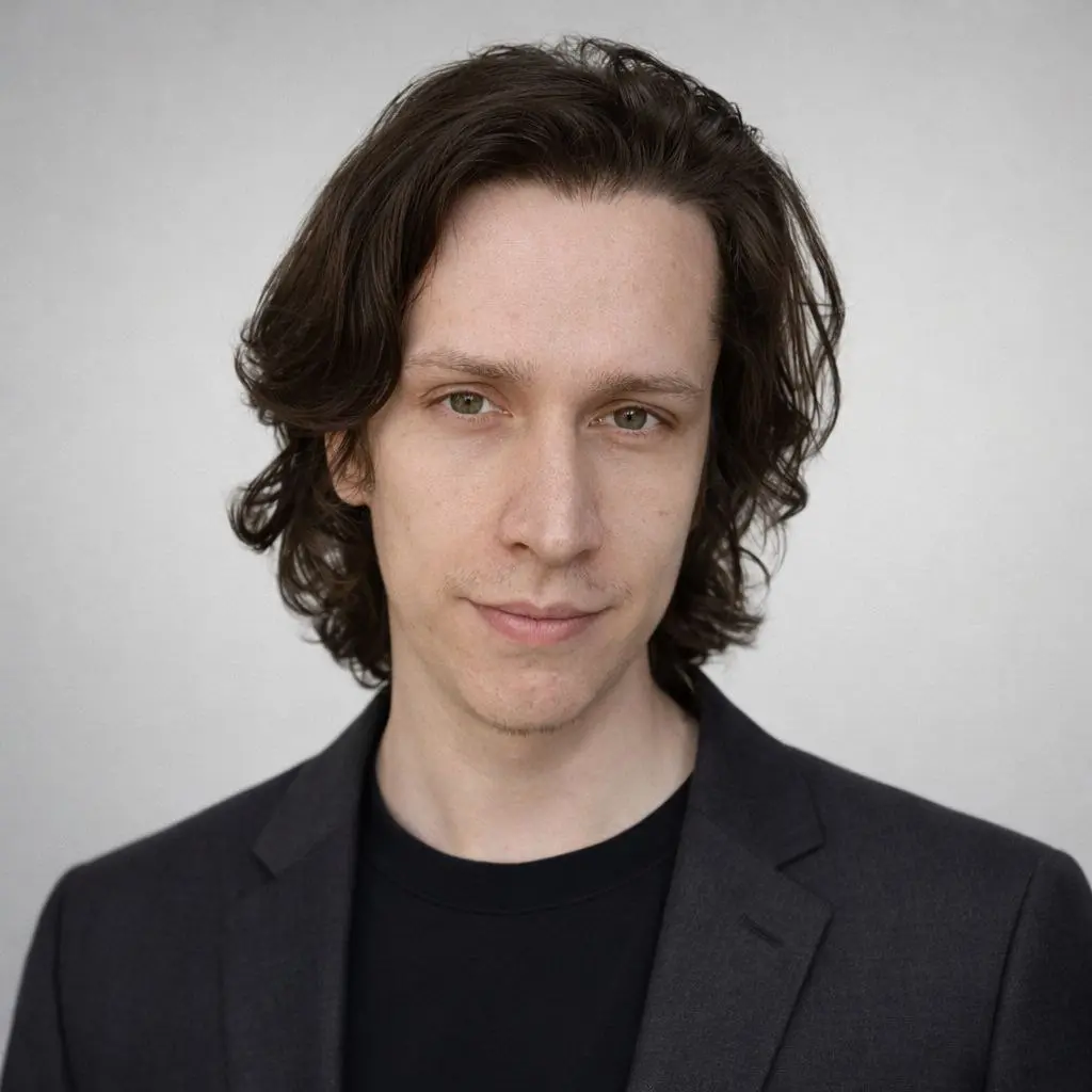 Влад Наговицын